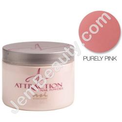  Attraction Purely Pink 130 g 