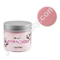  Attraction Purely Pink Masque 40 g 