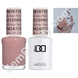  Gel DND 873 Inner Peace 15 ml 