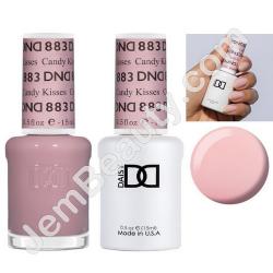  Gel DND 883 Candy Kisses 15 ml 