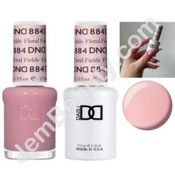  Gel DND 884 Floral Fields 15 ml 