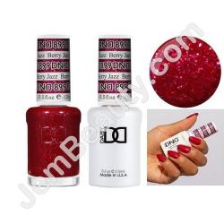  Gel DND 899 Berry Jazz 15 ml 