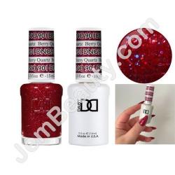  Gel DND 901 Berry Quartz 15 ml 