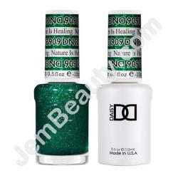  Gel DND 909 Nature is Healing 15 ml 