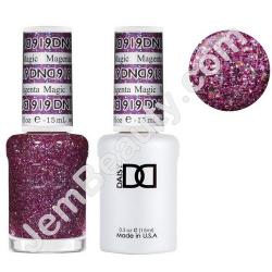  Gel DND 919 Magenta Magic 15 ml 