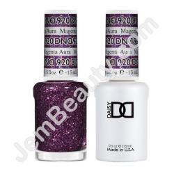  Gel DND 920 Magenta Aura 15 ml 