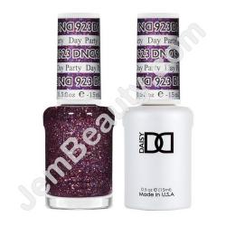  Gel DND 923 Day Party 15 ml 