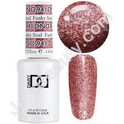  Gel DND 941 Funky Soul 15 ml 