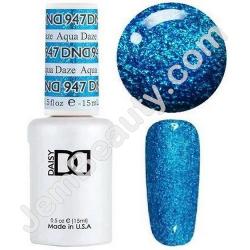  Gel DND 947 Aqua Daze 15 ml 