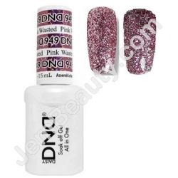  Gel DND 949 Pink Wasted 15 ml 