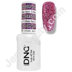  Gel DND 950 Urban Jazz 15 ml 