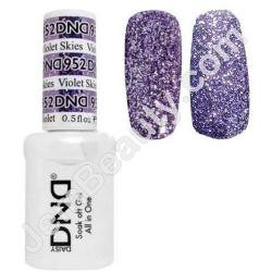  Gel DND 952 Violet Skies 15 ml 