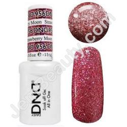  Gel DND 956 Strawberry Moon 15 ml 