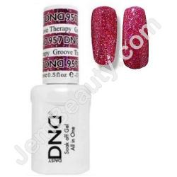  Gel DND 957 Groove Therapy 15 ml 