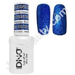  Gel DND 959 Royal Neptune 15 ml 