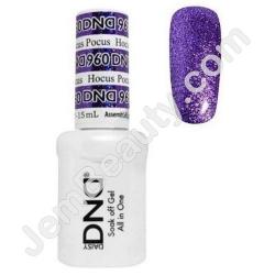  Gel DND 960 Hocus Pocus 15 ml 