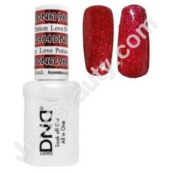  Gel DND 964 Love Potion 15 ml 