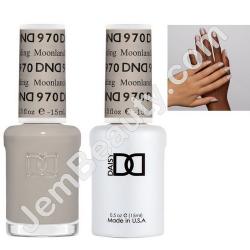  Gel DND 970 Moonlanding 15 ml 