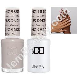  Gel DND 985 Loco Motion 15 ml 