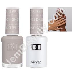  Gel DND 991 Music Junkie 15 ml 