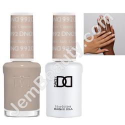  Gel DND 992 Ceramic Jazz 15 ml 