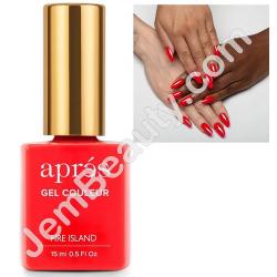  Apres Gel 210 Fire Island 15 ml 