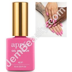  Apres Gel 214 As If! 15 ml 