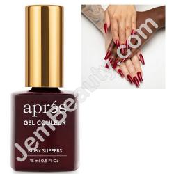  Apres Gel 251 Ruby Slippers 15 ml 