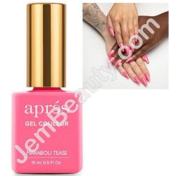  Apres Gel 216 Marabou Tease 15 ml 