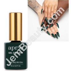  Apres Gel 346 Pine-ing Fir You 15 ml 