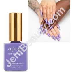  Apres Gel 338 Will Ube Be Mine 15 ml 