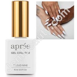  Apres Gel 323 Cloud Nine 15 ml 