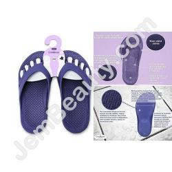  Footlogix Comfeeze Sandals US 10 