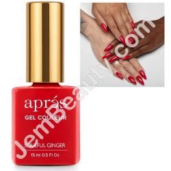  Apres Gel 257 Soulful Ginger 15 ml 