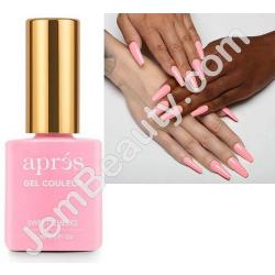  Apres Gel 217 Sweet Cheeks 15 ml 