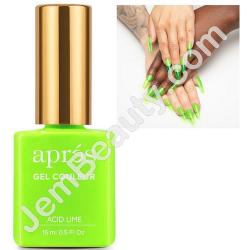  Apres Gel J18 Acid Lime 15 ml 