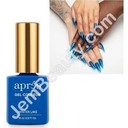  Apres Gel J07 Winter Lake 15 ml 