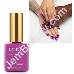  Apres Gel J05 Glass Orchid 15 ml 