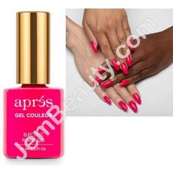  Apres Gel 264 Electric Flamingo 15 ml 