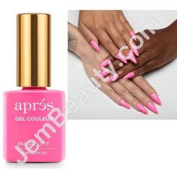  Apres Gel 267 Pink About it 15 ml 