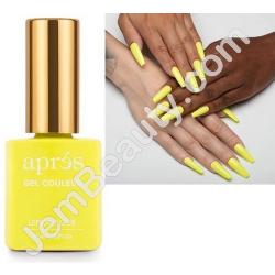  Apres Gel 207 Lemon Sour 15 ml 