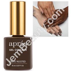  Apres Gel 356 Deeply Rooted 15 ml 