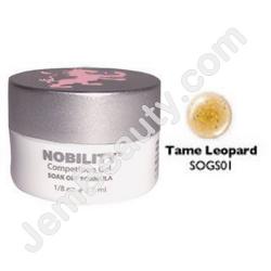  Nobility Tame Leopard #1 1/8 oz 