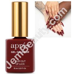  Apres Gel 253 Plum Out of Luck 15 ml 