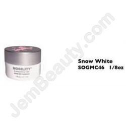  Nobility Snow White #46 1/8 oz 