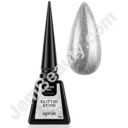  Apres Hypno Gel Glitter Bomb 15 ml 