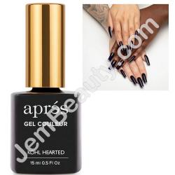  Apres Gel 324 Kohl Hearted 15 ml 