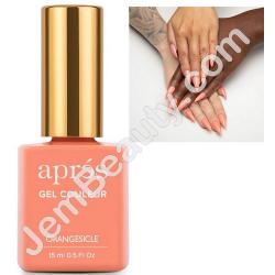  Apres Gel 221 Orangesicle 15 ml 