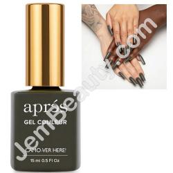  Apres Gel 313 Camo-Ver Here! 15 ml 