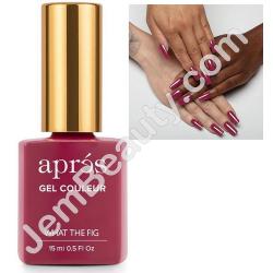  Apres Gel 286 What The Fig 15 ml 